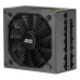 Блок живлення  2E GAMING Extra Power Pro ATX3.1 GEN5.0  (1200W), >90%, 80+ Gold, 140мм, 1xMB 24pin(20+4), 2xCPU 8pin(4+4), 3xMolex, 9xSATA, 6xPCIe 8pin(6+2), 1xPCIe GEN5 16pin, Full Modular