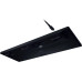 Клавіатура механічна BlackWidow V4 Low-profile HyperSpeed, 104key, Orange Switch, USB-A/WL/BT, EN, RGB, чорний