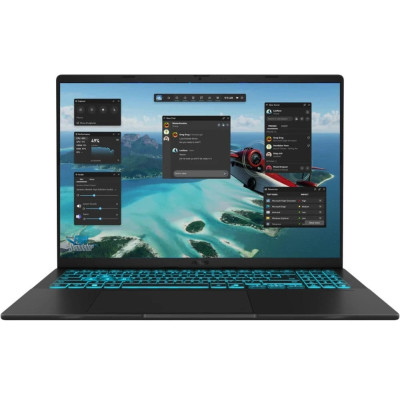 Ноутбук ASUS Vivobook V16 V3607VH-TK124 16