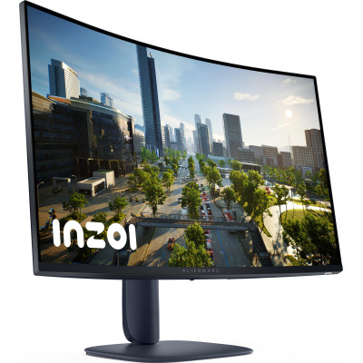 Монітор DELL 31.5
