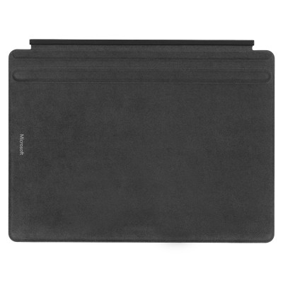 Клавіатура зі стілусом для планшетів Microsoft Surface Pro 8 - 11, UKR/ENG, чорна Клавіатура зі стілусом для планшетів Microsoft Surface Pro 8 - 11, UKR/ENG, чорна