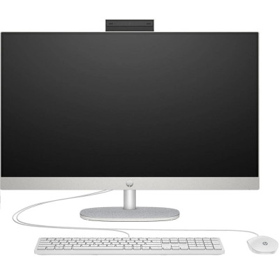 Комп'ютер персональний моноблок HP All-in-One 27