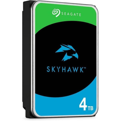 Жорсткий диск Seagate 4TB 3.5 Жорсткий диск Seagate 4TB 3.5