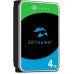 Жорсткий диск Seagate 4TB 3.5 Жорсткий диск Seagate 4TB 3.5