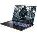 Ноутбук Dream Machines RT5050-17 17.3FHD IPS, AMD R7 H255, 16GB, F512GB, NVD5050-8, DOS, чорний