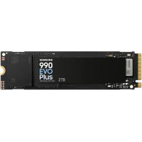 Накопичувач SSD Samsung M.2 2TB PCIe 4.0 990EVO PLUS