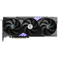 Відеокарта MSI GeForce RTX 5060 Ti 8GB GDDR7 GAMING TRIO OC