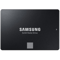 Накопичувач SSD Samsung 2.5 Накопичувач SSD Samsung 2.5