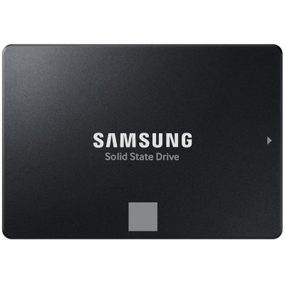 Накопичувач SSD Samsung 2.5