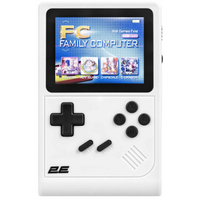 Ігрова консоль 2Е 16bit GB