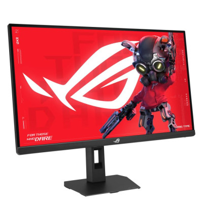 Монітор Asus 27