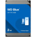 Жорсткий диск WD 2TB 3.5
