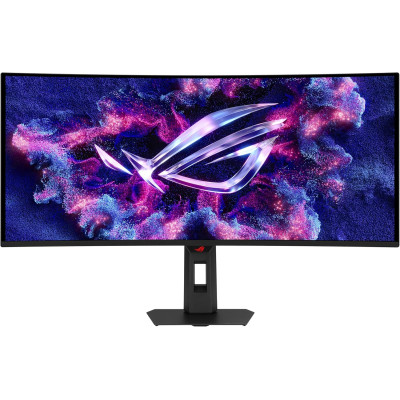 Монітор Asus 34 Монітор Asus 34