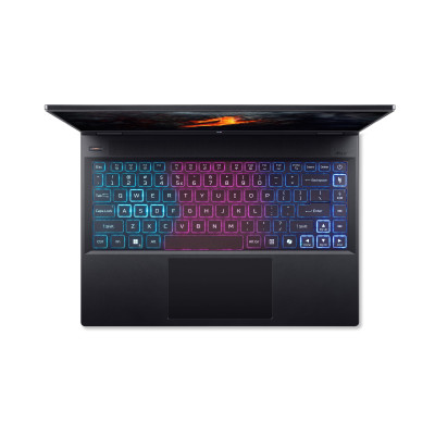 Ноутбук Acer Nitro 14 AN14-41 14.5