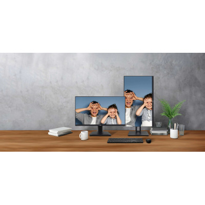 Монітор MSI 24.5 Монітор MSI 24.5