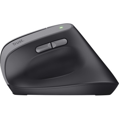 Миша Trust Bayo 2 Ergonomic, WL/USB-A, чорний Миша Trust Bayo 2 Ergonomic, WL/USB-A, чорний
