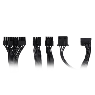 Блок живлення 2E Master Power  (550W), >80%, 80+ White, 120мм, 1xMB 24pin(20+4), 1xCPU 8pin(4+4), 3xMolex, 5xSATA, 2xPCIe 8pin(6+2)