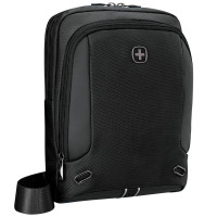 Сумка через плече Wenger XE Crossbody, з відсіком для планшету 11 Сумка через плече Wenger XE Crossbody, з відсіком для планшету 11