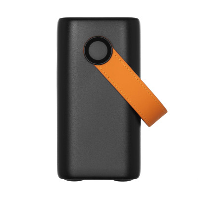 Акумулятор портативний літій-іонний Power Bank 2E 40000мА·год, 65Вт, PD, QC, чорний Акумулятор портативний літій-іонний Power Bank 2E 40000мА·год, 65Вт, PD, QC, чорний