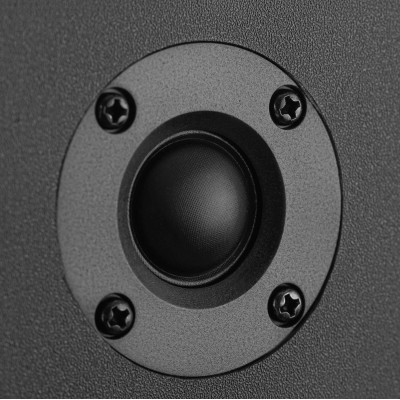 Акустична система MICROLAB SOLO 4 2.0, 60w, mini-jack/, коричневий