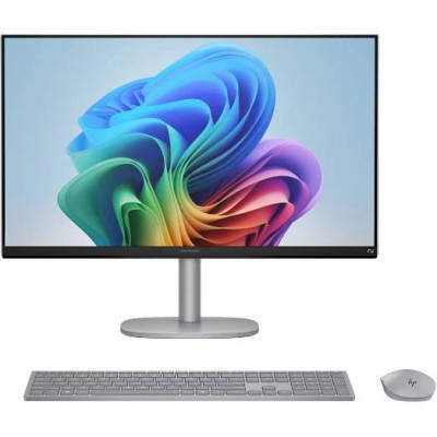 Комп'ютер персональний моноблок HP OmniStudio X 27 Комп'ютер персональний моноблок HP OmniStudio X 27