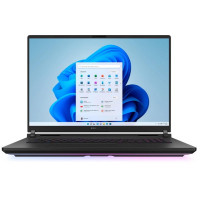 Ноутбук ASUS ROG Strix SCAR 18 G835LX-SA222X 18 Ноутбук ASUS ROG Strix SCAR 18 G835LX-SA222X 18