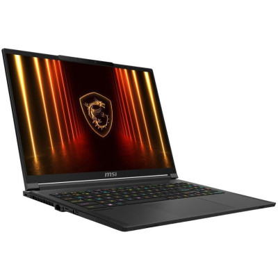 Ноутбук MSI Stealth A16 AI+ A3XWIG-068UA 16