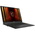 Ноутбук MSI Stealth A16 AI+ A3XWIG-068UA 16
