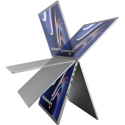 Монітор портативний Asus 2x14