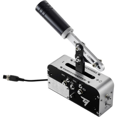 Ручне гальмо Thrustmaster TSS Handbrake, PC/PS4/PS5/Xbox
