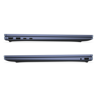 Ноутбук HP OmniBook 3 AI PC 17-dg0005ua 17.3 Ноутбук HP OmniBook 3 AI PC 17-dg0005ua 17.3