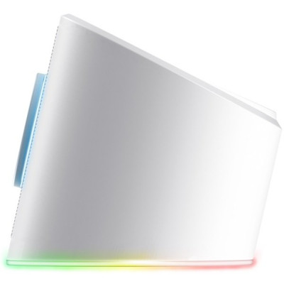 Акустична система Trust GXT 619 Thorne Саундбар, USB/AUX, RGB, білий Акустична система Trust GXT 619 Thorne Саундбар, USB/AUX, RGB, білий