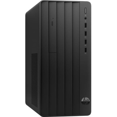 Комп'ютер персональний HP 290-G9 MT, Intel i5-12400, 8GB, F512GB, UMA, WiFi, кл+м, 3р, Win11P