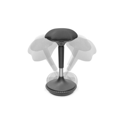 Стілець DIGITUS Ergonomic Standing Chair Стілець DIGITUS Ergonomic Standing Chair