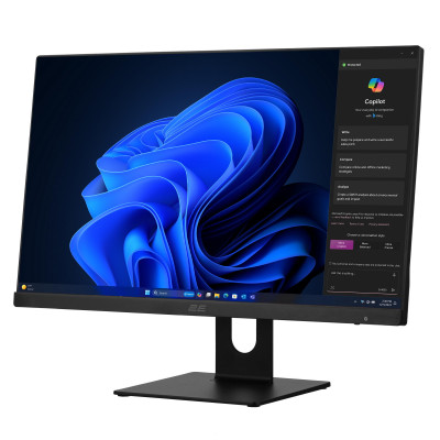 Комп'ютер персональний моноблок 2E Rational K6 23.8
