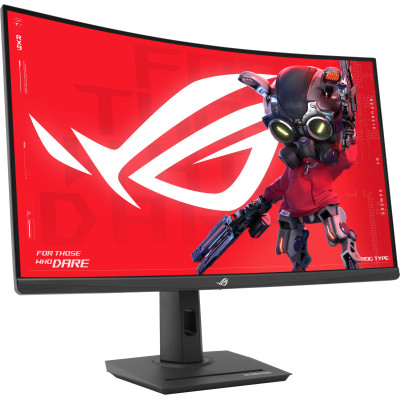 Монітор Asus 31.5