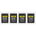 Карта пам'яті Sony CFexpress Type A 640GB R800/W700 Tough Карта пам'яті Sony CFexpress Type A 640GB R800/W700 Tough