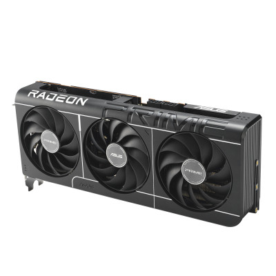 Вiдеокарта ASUS Radeon RX 9070 16GB GDDR6 OC PRIME-RX9070-O16G