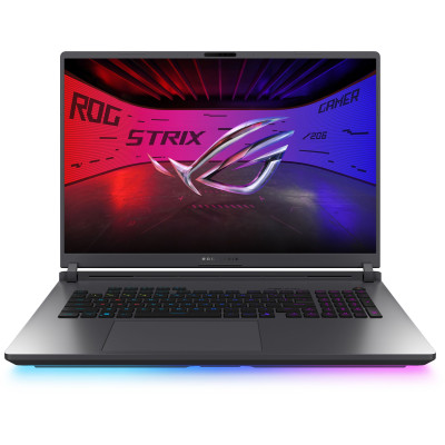 Ноутбук ASUS ROG Strix G18 G815LR-S9338 18