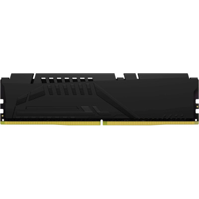 Пам'ять ПК Kingston DDR5  16GB 5600 FURY Beast  EXPO