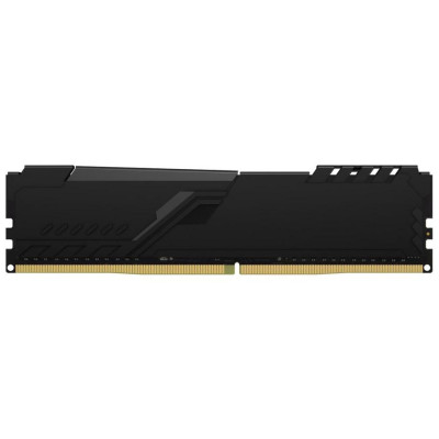 Пам'ять ПК Kingston DDR4 32GB 3200 FURY Beast