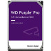 Жорсткий диск WD 18TB 3.5" 7200 512MB SATA Purple Pro Surveillance (WD181PURP)