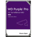 Жорсткий диск WD 18TB 3.5" 7200 512MB SATA Purple Pro Surveillance (WD181PURP)