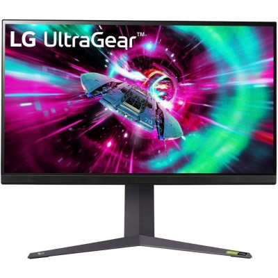 Монітор LG 31.5 Монітор LG 31.5