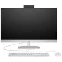 Комп'ютер персональний моноблок HP All-in-One 27 Комп'ютер персональний моноблок HP All-in-One 27