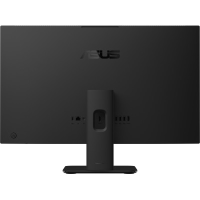 Комп'ютер персональний моноблок ASUS P470VAK-BPE5730 27" FHD AG, Intel 5-210H, 16GB, F512GB, UMA, WiFi, кл+м, без ОС, чорний