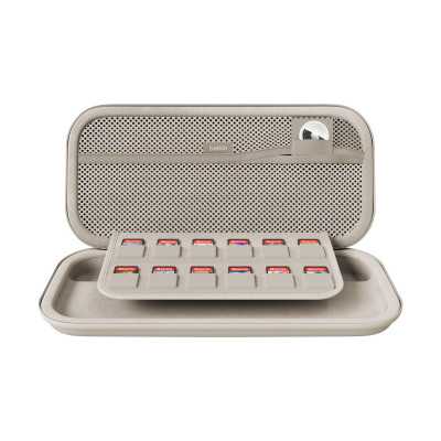 Чохол Belkin для Nintendo Switch 2, Sand