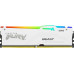 Пам'ять ПК Kingston DDR5 16GB 6000 FURY Beast EXPO Білий