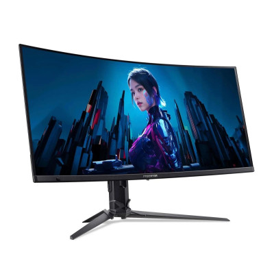 Монітор Acer 34 Монітор Acer 34