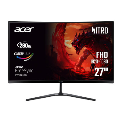 Монітор Acer 27